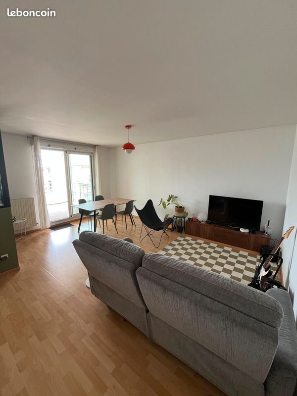 Appartement à louer, 68m², Angers