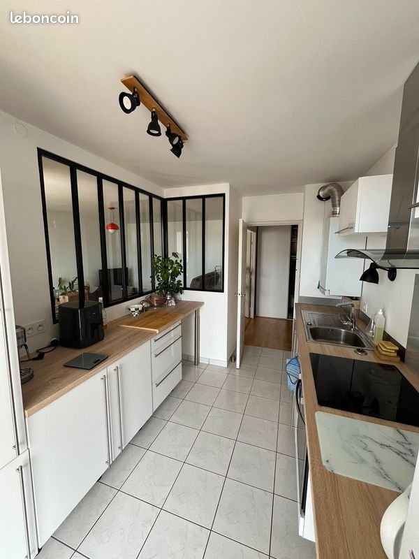 Appartement à louer, 68m², Angers