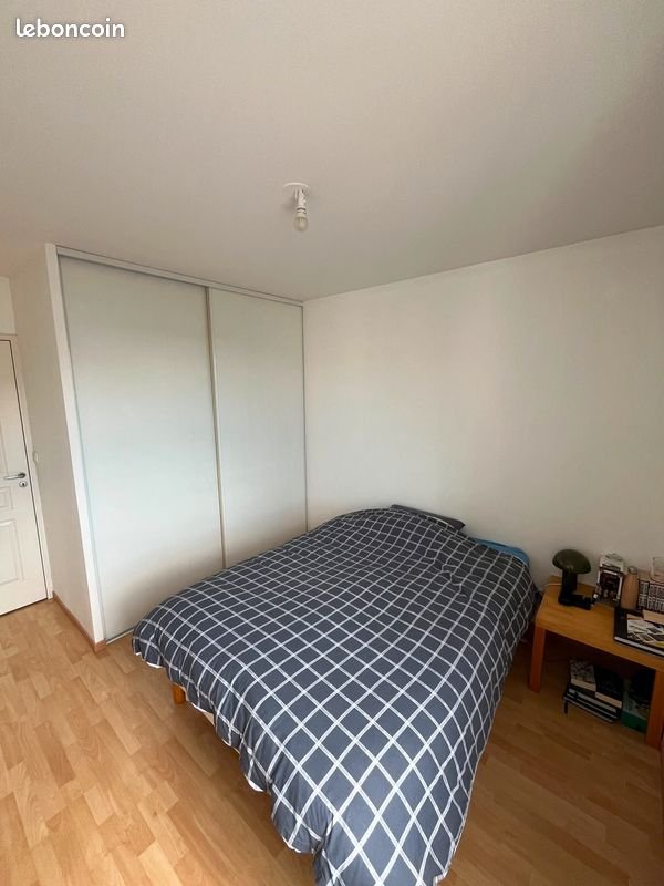 Appartement à louer, 68m², Angers