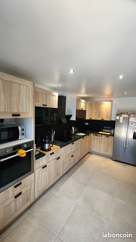Maison à vendre, 98m², Saint-Cézaire-sur-Siagne