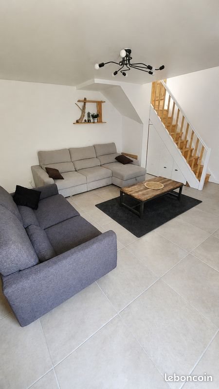 Maison à vendre, 98m², Saint-Cézaire-sur-Siagne