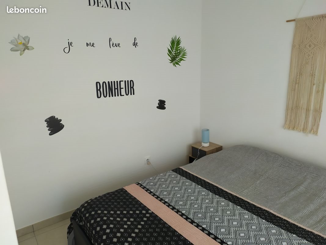Appartement à louer, 28m², Berck
