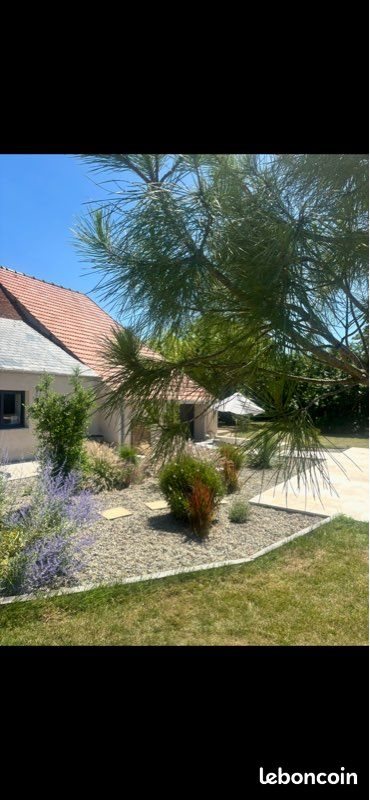Maison à vendre, 200m², Chaingy