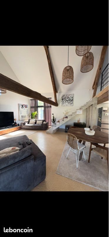 Maison à vendre, 200m², Chaingy