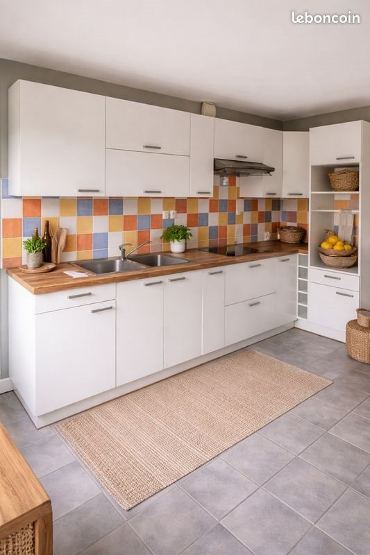 Appartement à vendre, 89m², La Fouillouse