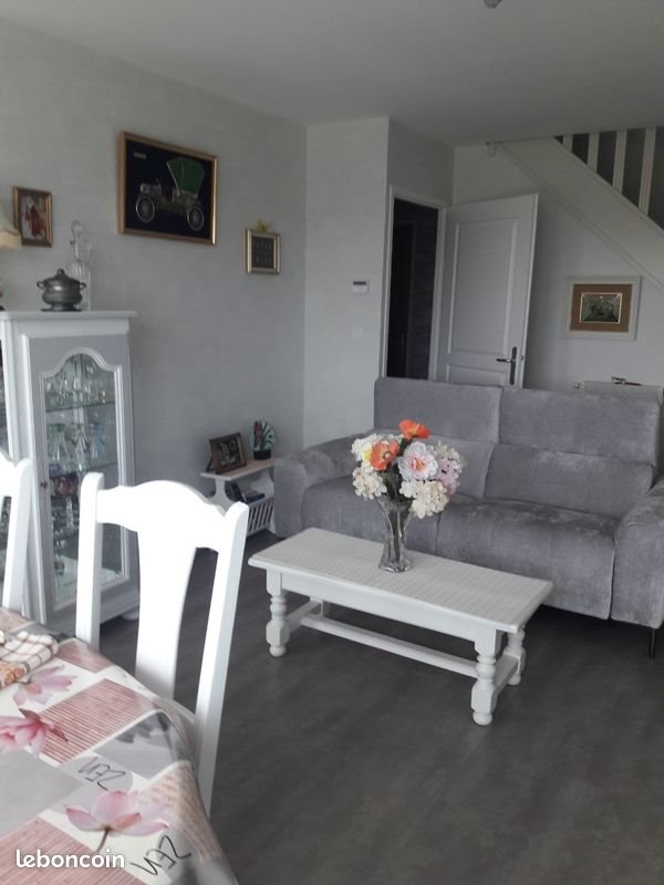 Appartement à vendre, 82m², Montivilliers