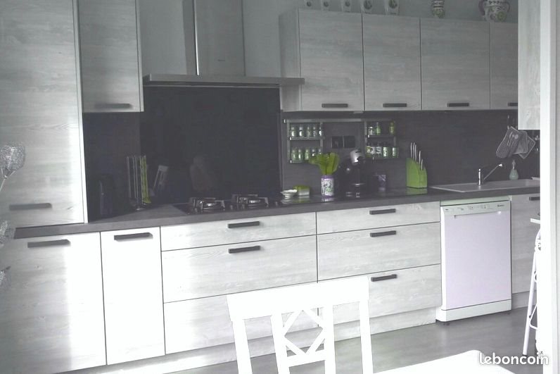 Appartement à vendre, 82m², Montivilliers