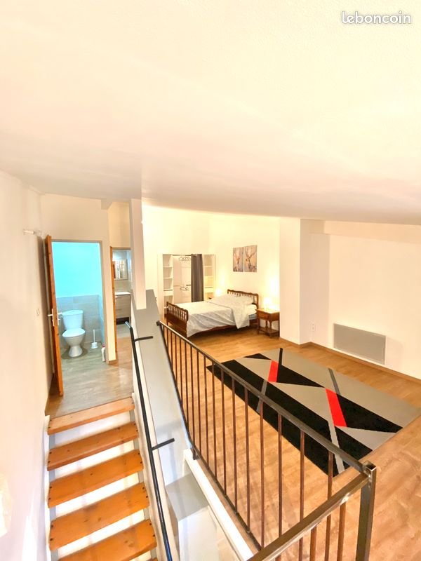 Appartement à louer, 56m², Lapalud
