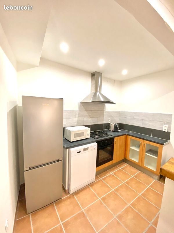 Appartement à louer, 56m², Lapalud