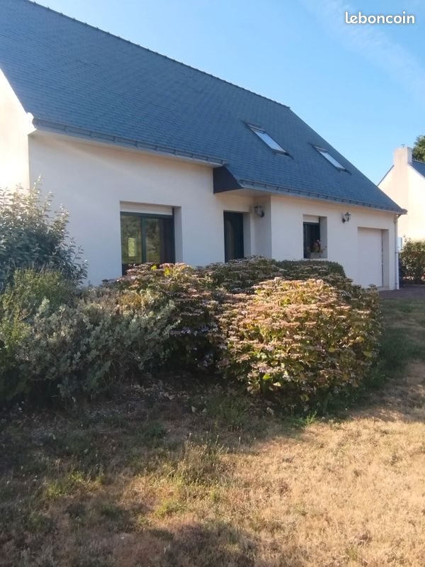 Maison à vendre, 136m², La Turballe