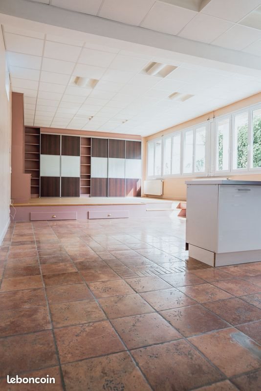 Appartement à louer, 107m², Charleville-Mézières