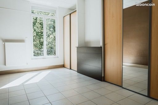 Appartement à louer, 107m², Charleville-Mézières