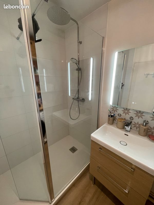 Appartement à vendre, 72m², Le Mans