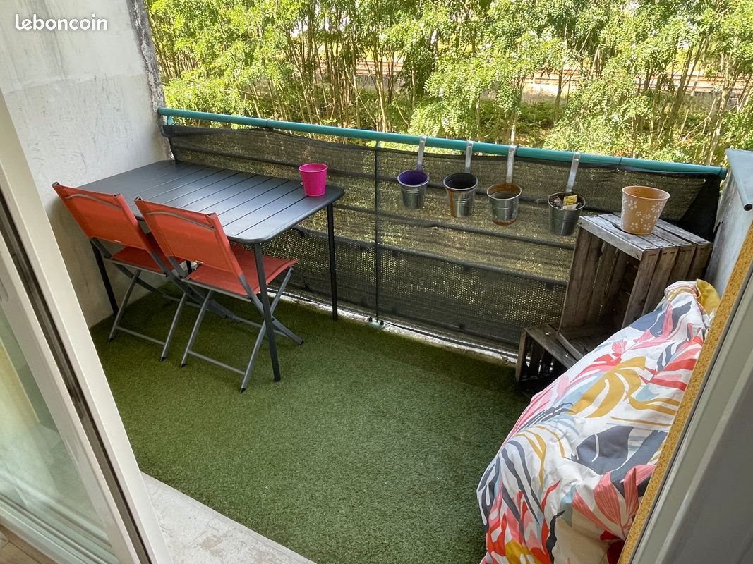 Appartement à vendre, 72m², Le Mans