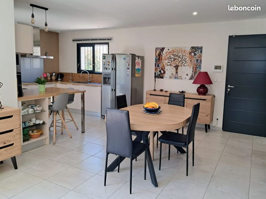 Maison à vendre, 96m², Nîmes