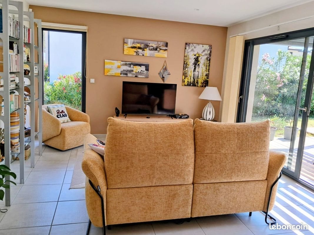Maison à vendre, 96m², Nîmes