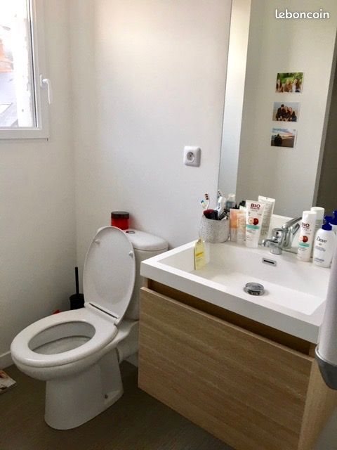 Appartement à louer, 20m², Rennes