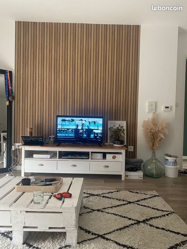 Appartement à louer, 39m², Poitiers