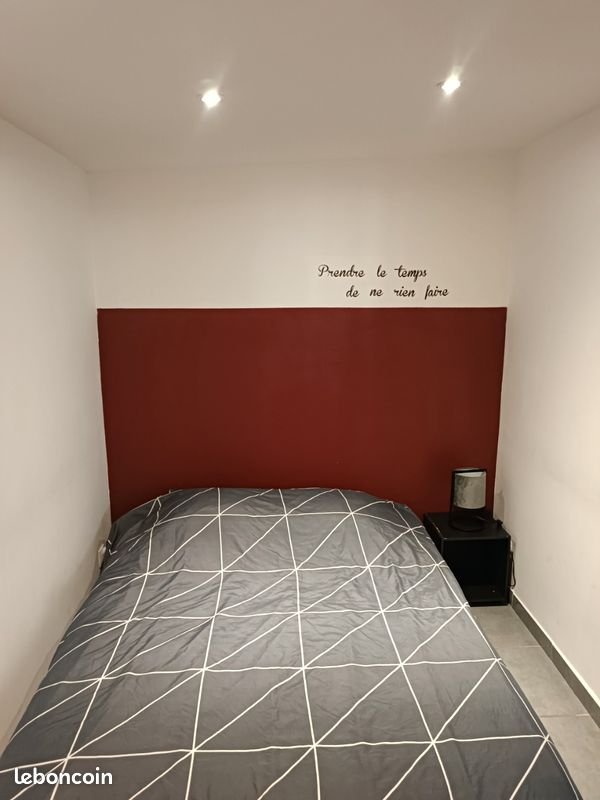 Maison à louer, 28m², Lorient