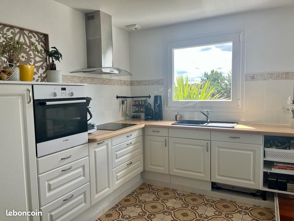 Appartement à louer, 80m², Plérin
