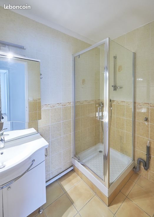 Appartement à louer, 45m², Quimper