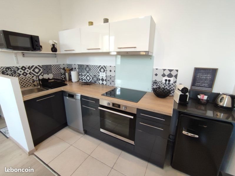 Appartement à louer, 40m², Orange