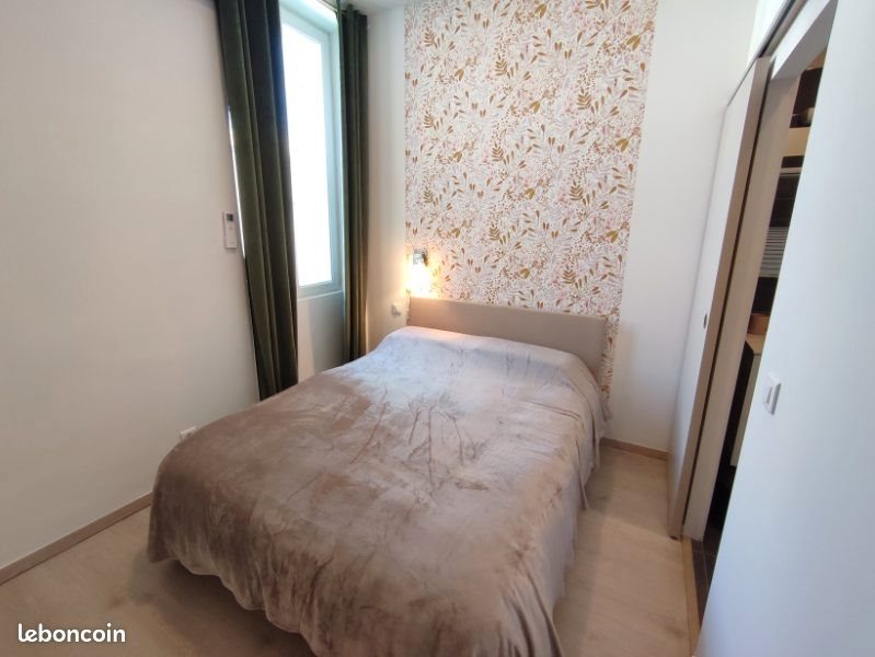 Appartement à louer, 40m², Orange