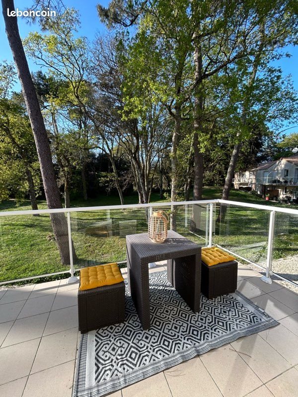 Appartement à louer, 40m², Saint-Brevin-les-Pins