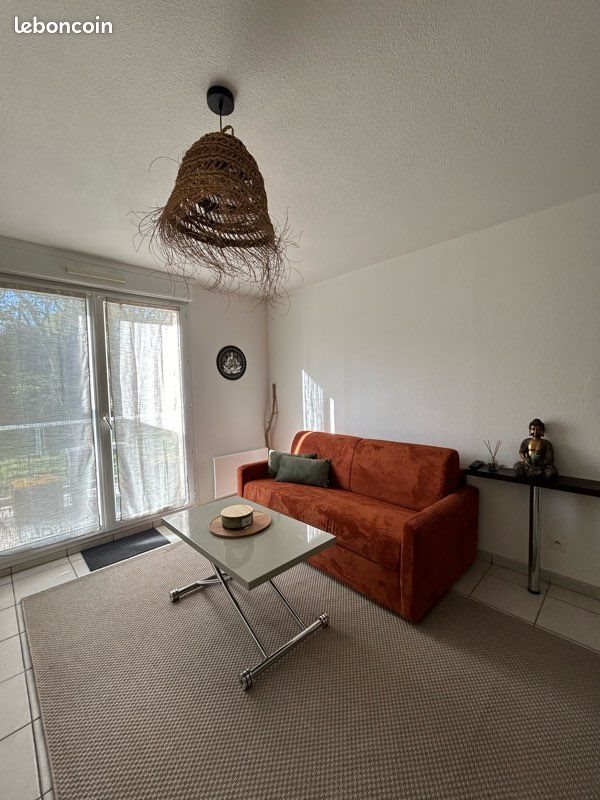 Appartement à louer, 40m², Saint-Brevin-les-Pins