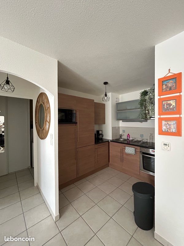 Appartement à louer, 40m², Saint-Brevin-les-Pins