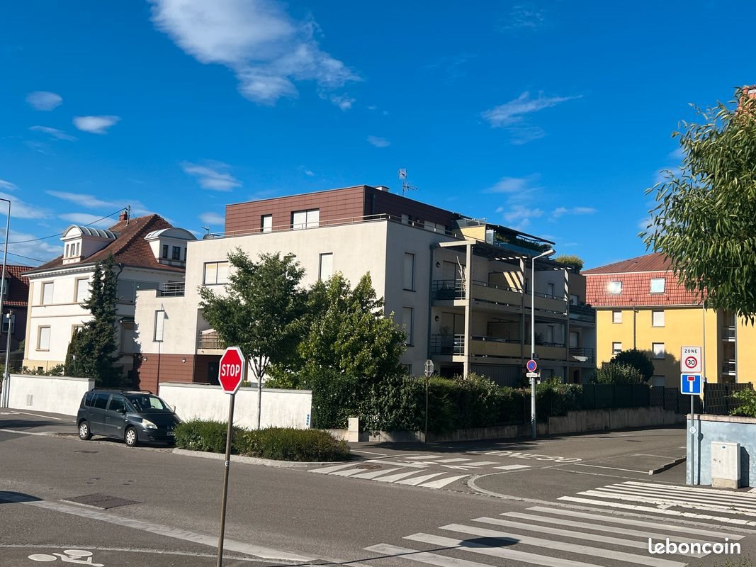 Appartement à vendre, 69m², Haguenau
