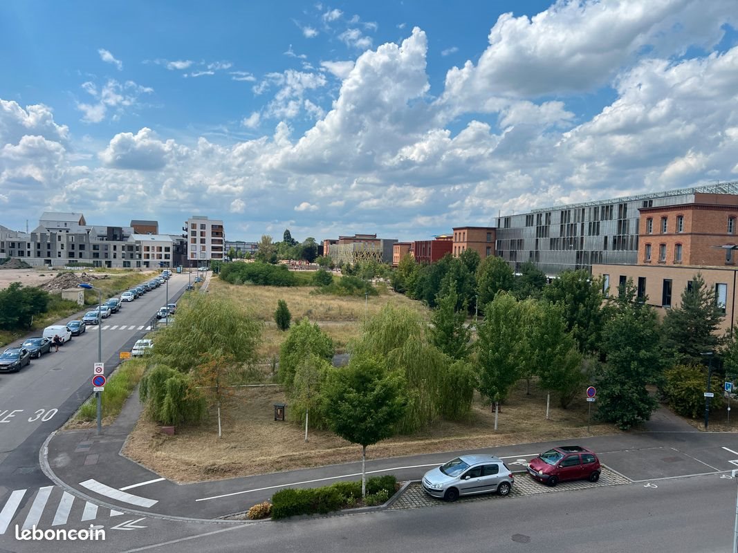 Appartement à vendre, 69m², Haguenau