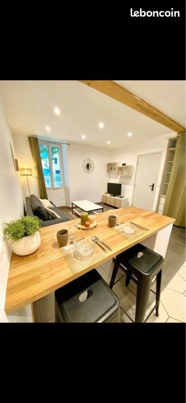 Appartement à louer, 32m², Le Plan-de-la-Tour