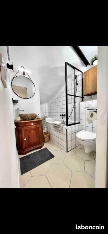 Appartement à louer, 32m², Le Plan-de-la-Tour