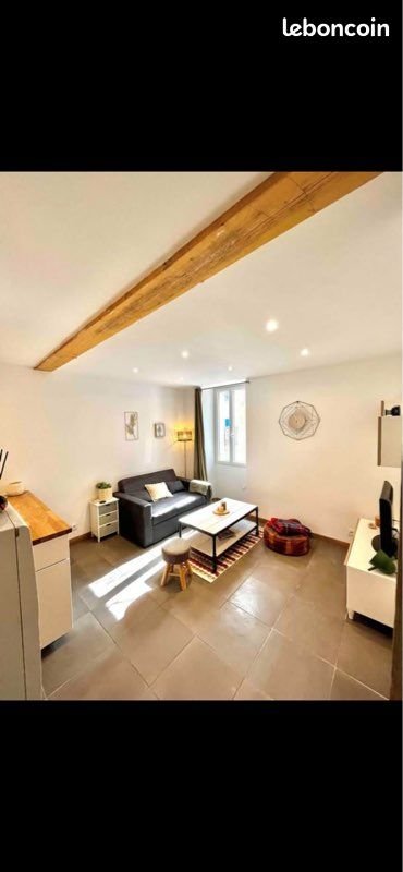 Appartement à louer, 32m², Le Plan-de-la-Tour