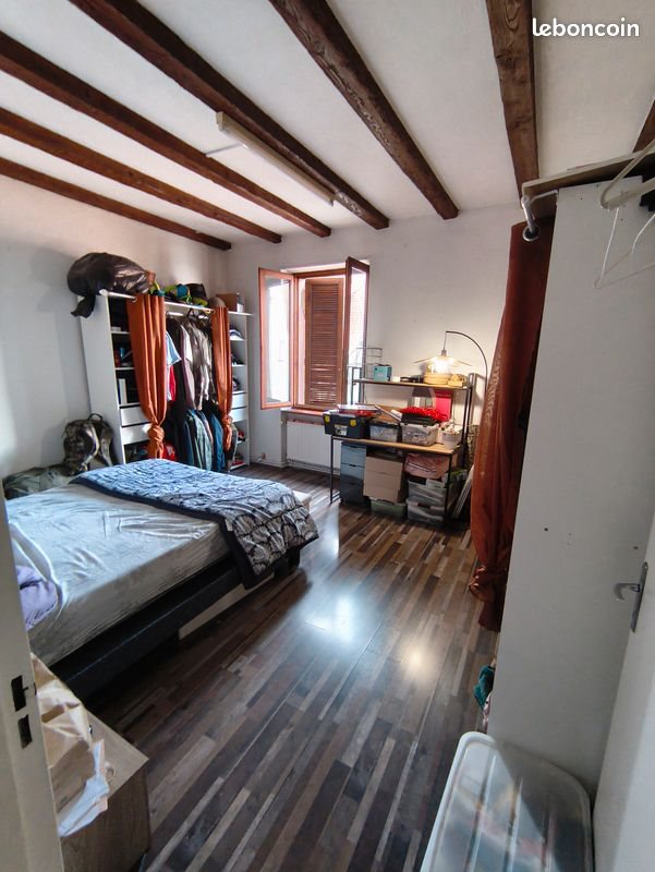 Appartement à louer, 62m², Colmar