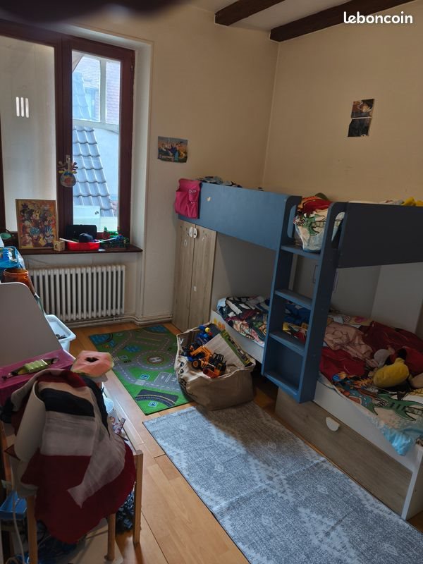 Appartement à louer, 62m², Colmar