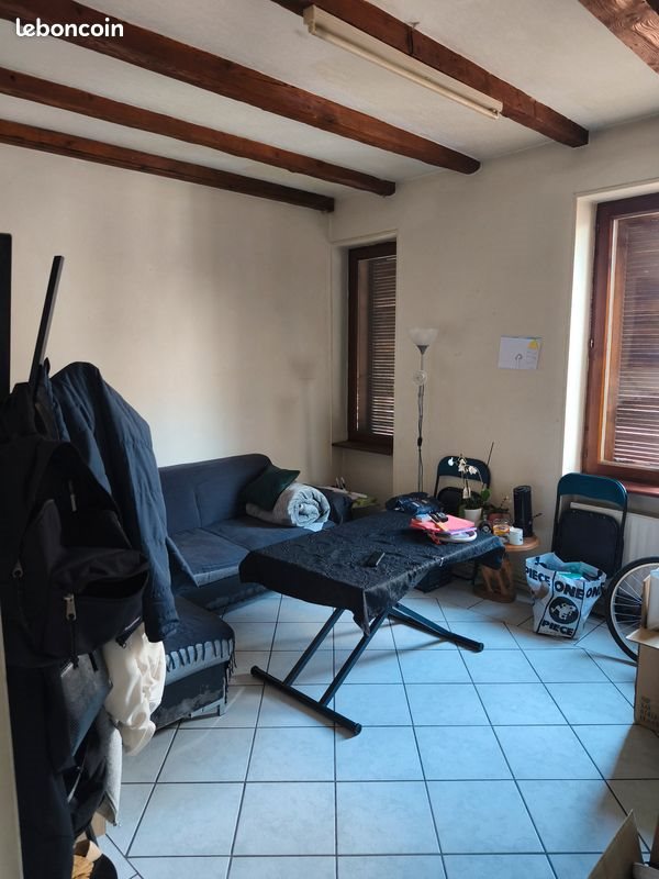 Appartement à louer, 62m², Colmar