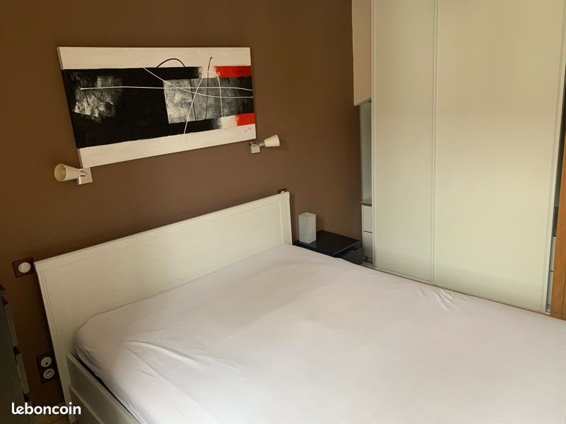 Appartement à louer, 60m², Figeac