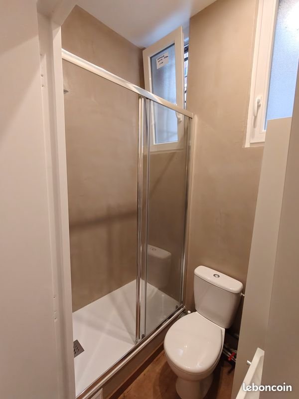 Appartement à louer, 11m², Clichy