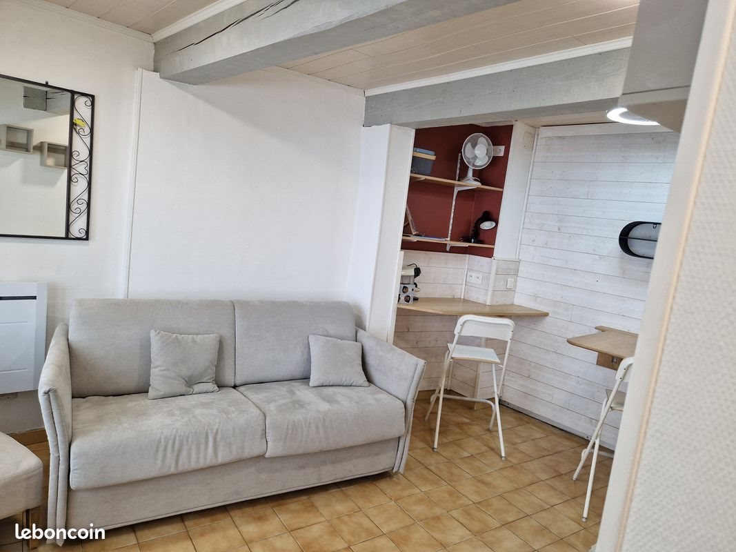 Appartement à louer, 20m², Avignon