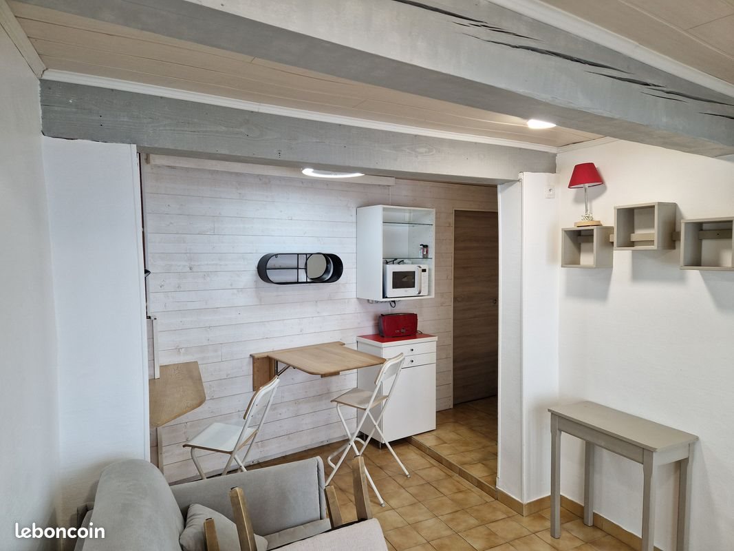 Appartement à louer, 20m², Avignon