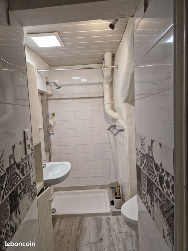 Appartement à louer, 20m², Avignon