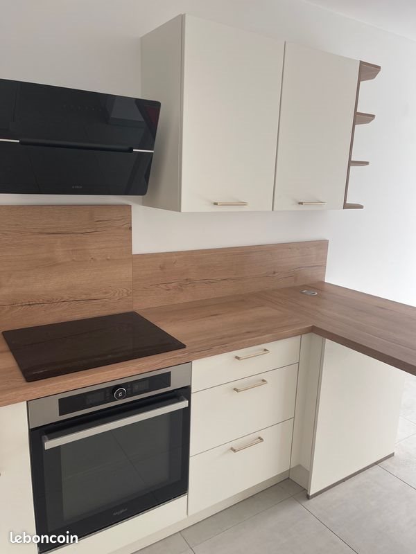 Appartement à vendre, 47m², Fréjus