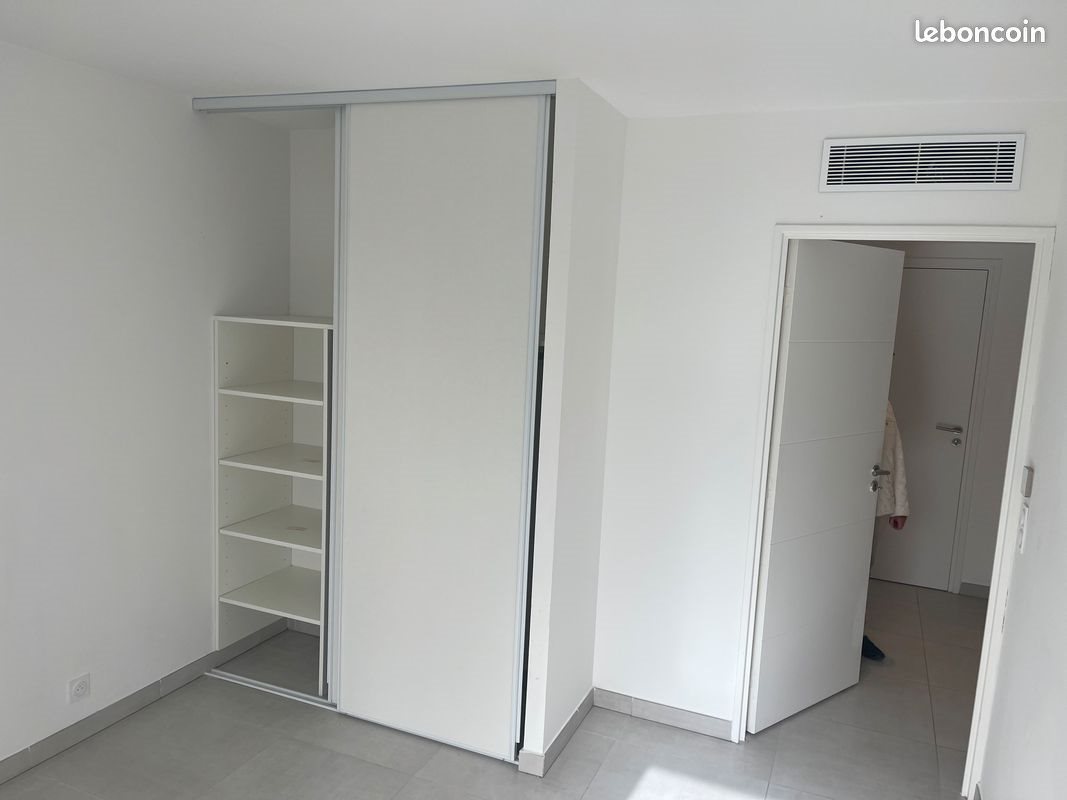 Appartement à vendre, 47m², Fréjus
