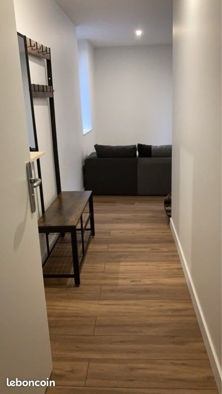 Appartement à louer, 34m², Besançon