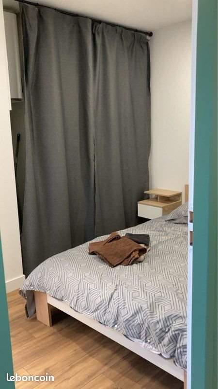 Appartement à louer, 34m², Besançon