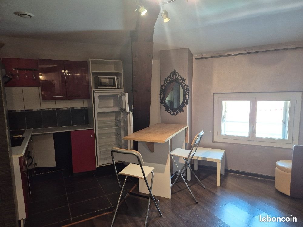 Appartement à vendre, 32m², Saint-Rémy-de-Provence