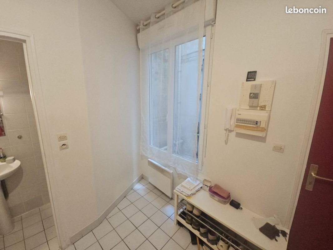 Appartement à louer, 10m², Angers