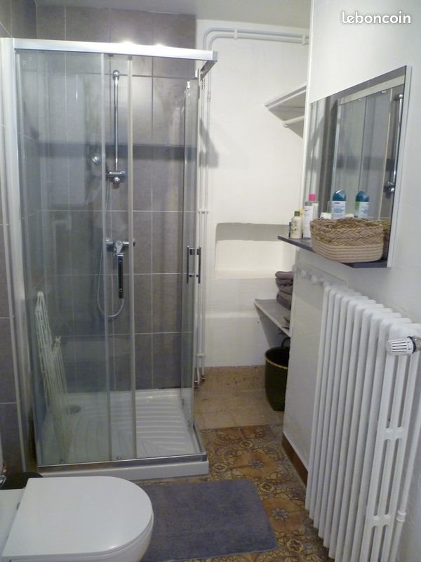 Appartement à louer, 30m², Laon